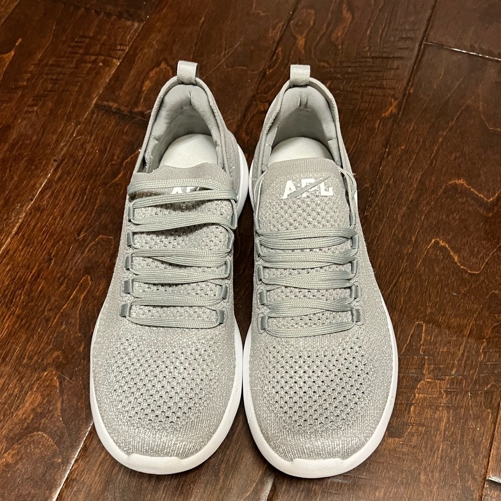 APL Tech Loom Breeze worn only once size 9.5